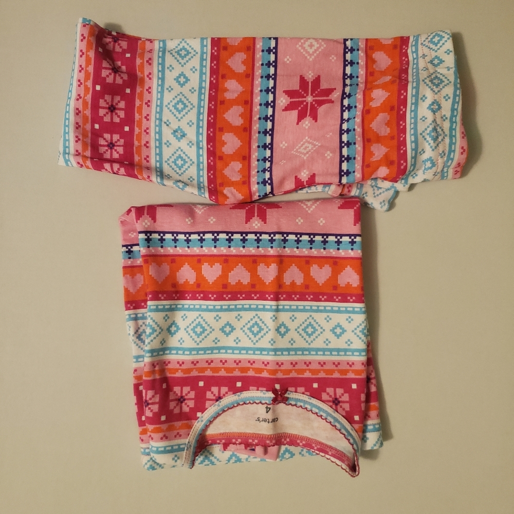 Girls Pajamas
